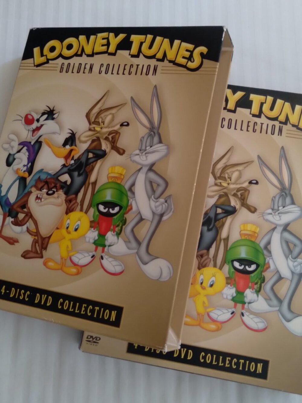 Looney Tunes: Golden Collection, Vol. 1 DVD - Picture 2 of 9